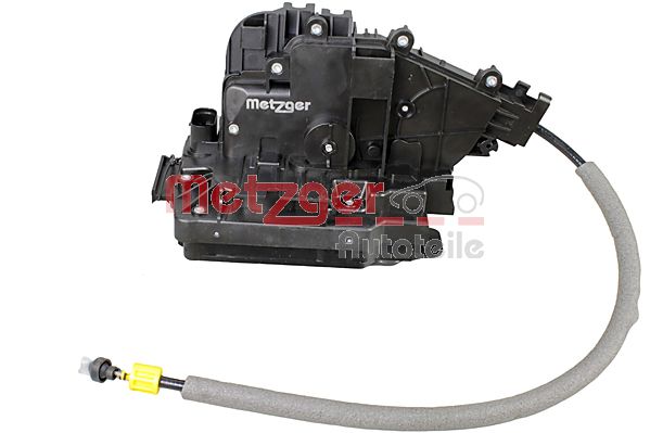 METZGER 2314244 GREENPARTS Türschloss